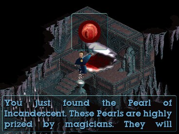 Little Big Adventure 2 (Twinsen's Odyssey) GOG.COM Key GLOBAL - 10