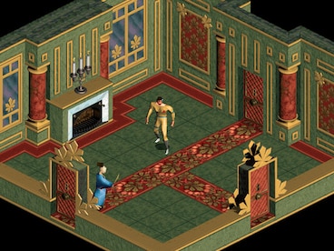 Little Big Adventure 2 (Twinsen's Odyssey) GOG.COM Key GLOBAL - 7