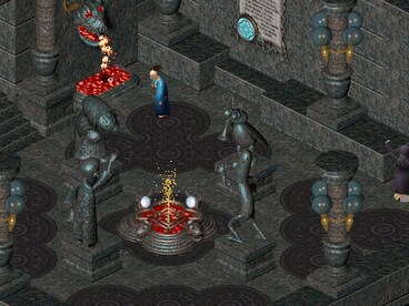 Little Big Adventure 2 (Twinsen's Odyssey) GOG.COM Key GLOBAL - 4
