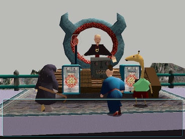 Little Big Adventure 2 (Twinsen's Odyssey) GOG.COM Key GLOBAL - 3