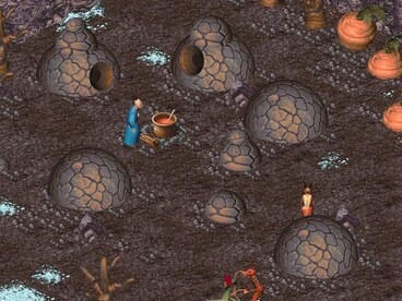 Little Big Adventure (Relentless: Twinsen's Adventure) GOG.COM Key GLOBAL - 9