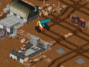 Little Big Adventure (Relentless: Twinsen's Adventure) GOG.COM Key GLOBAL - 10
