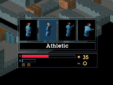 Little Big Adventure (Relentless: Twinsen's Adventure) GOG.COM Key GLOBAL - 6