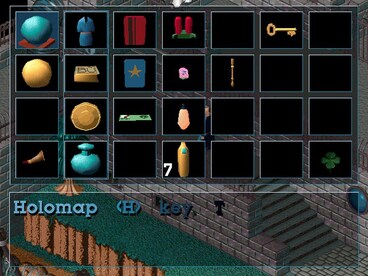 Little Big Adventure (Relentless: Twinsen's Adventure) GOG.COM Key GLOBAL - 7