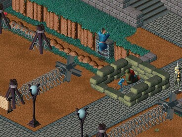 Little Big Adventure (Relentless: Twinsen's Adventure) GOG.COM Key GLOBAL - 4