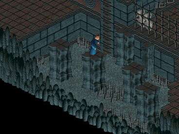 Little Big Adventure (Relentless: Twinsen's Adventure) GOG.COM Key GLOBAL - 3