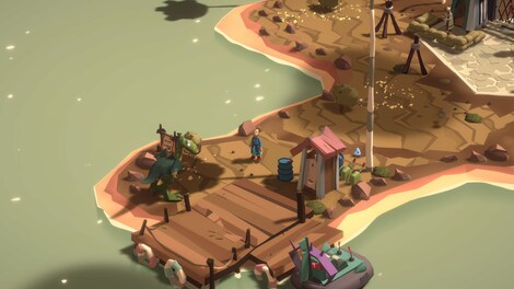 Little Big Adventure: Twinsen's Quest | Digital Deluxe Edition (PC) - Steam Key - GLOBAL - 8