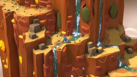 Little Big Adventure: Twinsen's Quest (PC) - Steam Account - GLOBAL - 6
