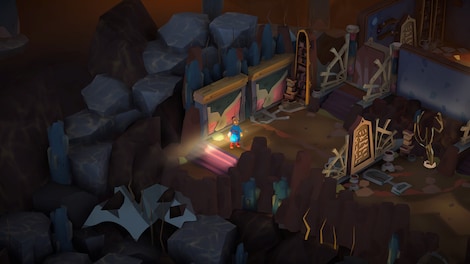 Little Big Adventure: Twinsen's Quest (PC) - Steam Account - GLOBAL - 4