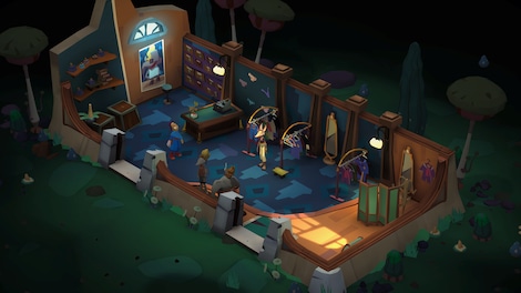 Little Big Adventure: Twinsen's Quest (PC) - Steam Gift - EUROPE - 7