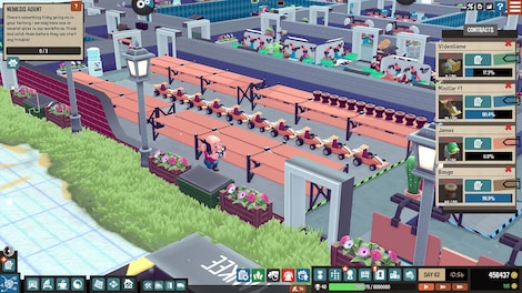 Little Big Workshop (PC) - Steam Gift - GLOBAL - 16