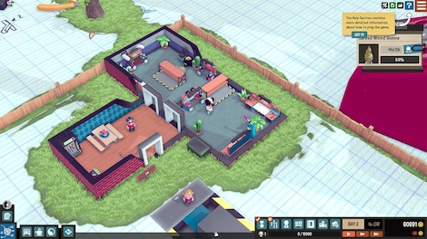 Little Big Workshop (PC) - Steam Gift - GLOBAL - 15