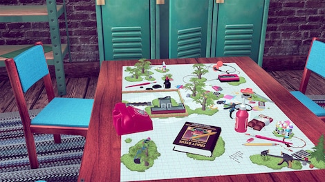 Little Big Workshop (PC) - Steam Gift - GLOBAL - 17