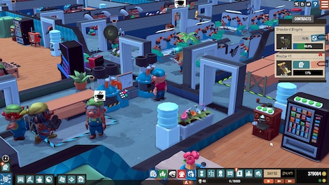 Little Big Workshop (PC) - Steam Gift - GLOBAL - 7