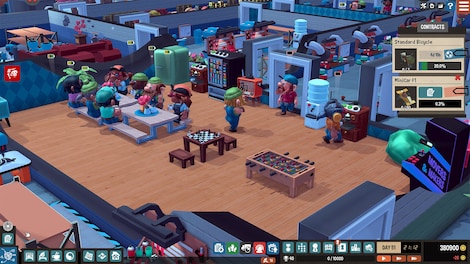 Little Big Workshop (PC) - Steam Gift - GLOBAL - 6