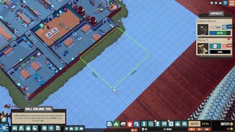 Little Big Workshop (PC) - Steam Key - CIS - 13