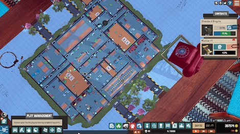 Little Big Workshop (PC) - Steam Key - CIS - 8