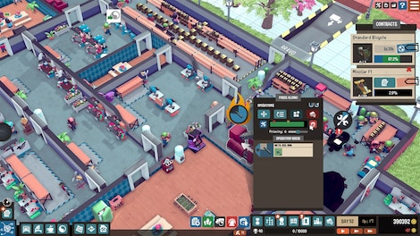 Little Big Workshop (PC) - Steam Key - GLOBAL - 3