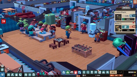 Little Big Workshop (PC) - Steam Key - GLOBAL - 6
