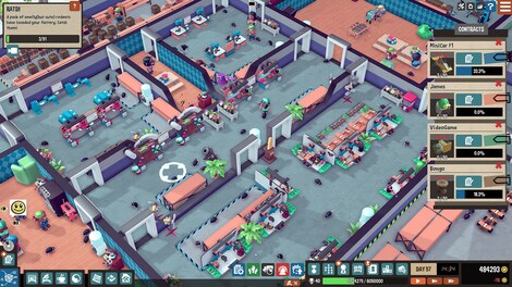 Little Big Workshop (Xbox One) - Xbox Live Key - ARGENTINA - 5