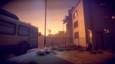 Little Bug (PC) - Steam Key - GLOBAL - 5