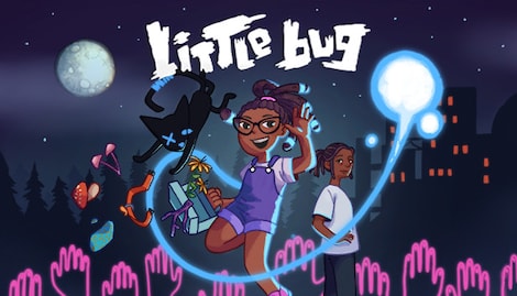 Little Bug (PC) - Steam Key - GLOBAL - 0