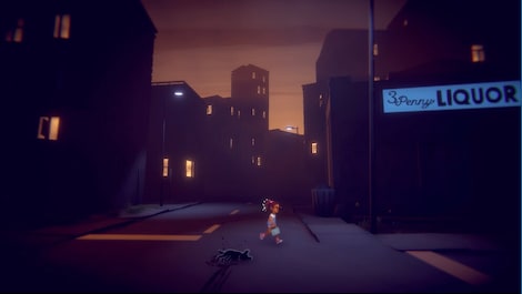 Little Bug (PC) - Steam Key - GLOBAL - 4