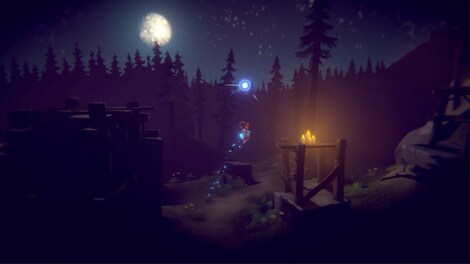 Little Bug (PC) - Steam Key - GLOBAL - 8
