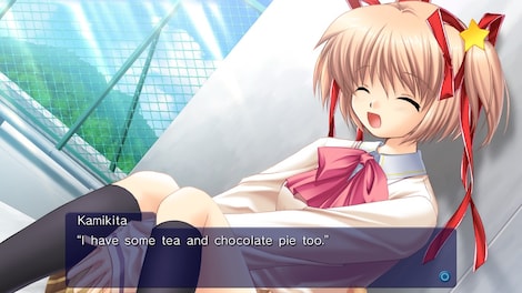 Little Busters! English Edition Steam Gift EUROPE - 5