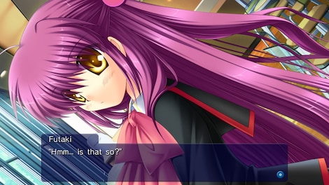 Little Busters! English Edition Steam Gift EUROPE - 6