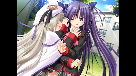 Little Busters! English Edition Steam Gift EUROPE - 7