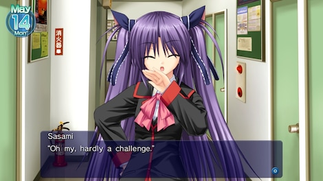 Little Busters! English Edition Steam Gift EUROPE - 3