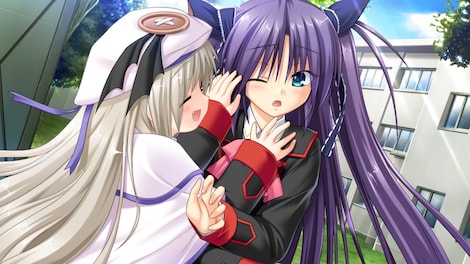Little Busters! English Edition Steam Gift EUROPE - 4
