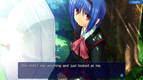 Little Busters! English Edition Steam Gift EUROPE - 13