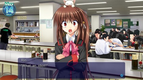 Little Busters! English Edition Steam Gift EUROPE - 14