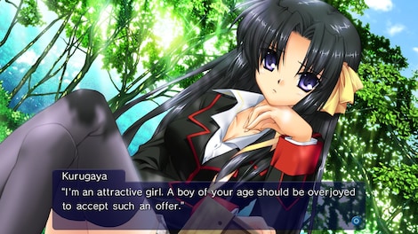 Little Busters! English Edition Steam Gift EUROPE - 16