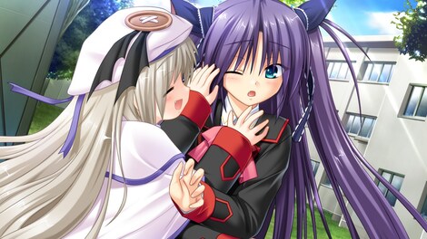 Buy Little Busters! English Edition Steam Key PC GLOBAL Buy Little Busters! English Edition Steam Key PC GLOBAL