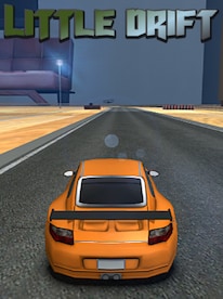 Little drift (PC) - Steam Key - GLOBAL - 1