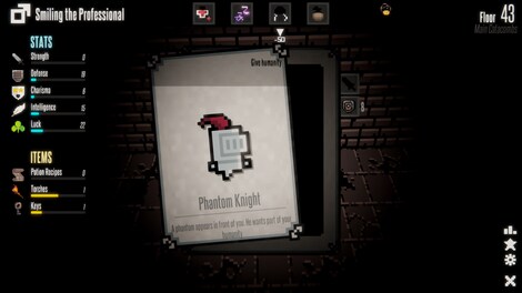 Little Dungeon Stories - Steam - Key GLOBAL - 3
