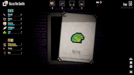 Little Dungeon Stories - Steam - Key GLOBAL - 6