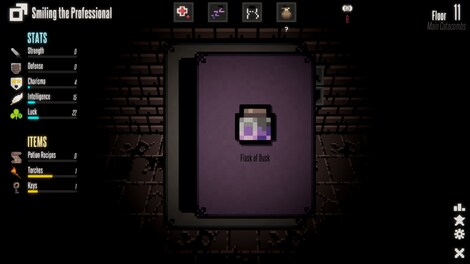 Little Dungeon Stories - Steam - Key GLOBAL - 4