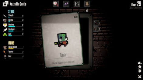 Little Dungeon Stories - Steam - Key GLOBAL - 5