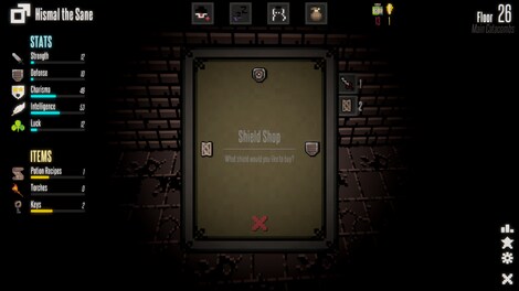 Little Dungeon Stories - Steam - Key GLOBAL - 11