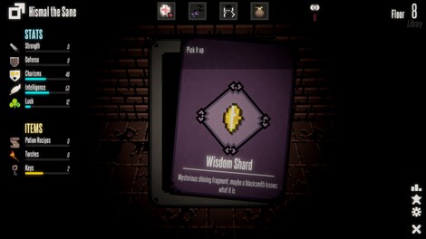 Little Dungeon Stories - Steam - Key GLOBAL - 0