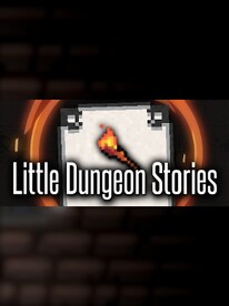 Little Dungeon Stories - Steam - Key GLOBAL - 1