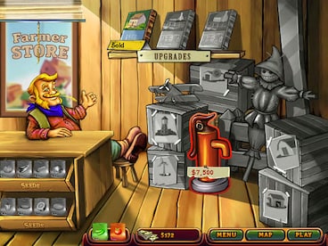 Little Farm Steam Gift GLOBAL - 8