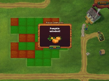 Little Farm Steam Gift GLOBAL - 0
