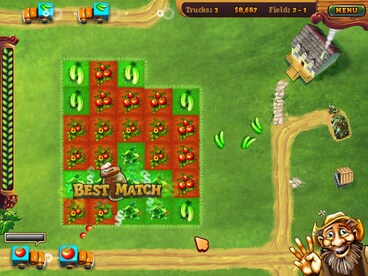 Little Farm Steam Key GLOBAL - 12