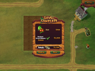 Little Farm Steam Key GLOBAL - 8