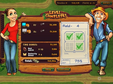 Little Farm Steam Key GLOBAL - 10